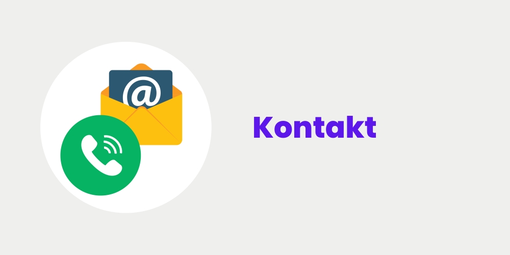 Kontakt