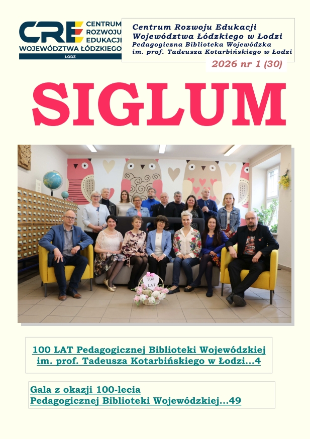 Siglum 2025